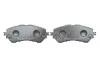 <strong>Комплект гальмівних колодок (дискових) METELLI 22-1219-0 (фото 3)</strong>