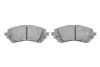 <strong>Комплект гальмівних колодок (дискових) METELLI 22-1219-0 (фото 5)</strong>
