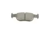 <strong>Комплект гальмівних колодок (дискових) METELLI 22-1226-0 (фото 9)</strong>