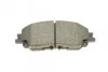 <strong>Комплект гальмівних колодок (дискових) METELLI 22-1227-0 (фото 4)</strong>