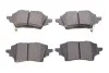 <strong>Комплект гальмівних колодок (дискових) METELLI 22-1228-0 (фото 1)</strong>