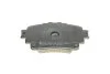 <strong>Комплект гальмівних колодок (дискових) METELLI 22-1229-0 (фото 4)</strong>