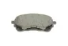 <strong>Комплект гальмівних колодок (дискових) METELLI 22-1234-0 (фото 5)</strong>