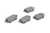 <strong>Комплект гальмівних колодок (дискових) METELLI 22-1236-0 (фото 11)</strong>