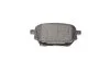 <strong>Комплект гальмівних колодок (дискових) METELLI 22-1236-0 (фото 7)</strong>