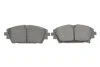 <strong>Комплект гальмівних колодок (дискових) METELLI 22-1237-0 (фото 5)</strong>