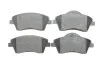 <strong>Комплект гальмівних колодок (дискових) METELLI 22-1249-0 (фото 1)</strong>