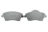 <strong>Комплект гальмівних колодок (дискових) METELLI 22-1249-0 (фото 3)</strong>