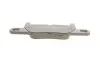 <strong>Комплект гальмівних колодок (дискових) METELLI 22-1258-0 (фото 3)</strong>