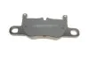 <strong>Комплект гальмівних колодок (дискових) METELLI 22-1258-0 (фото 4)</strong>