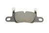 <strong>Комплект гальмівних колодок (дискових) METELLI 22-1258-0 (фото 5)</strong>