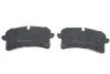<strong>Комплект гальмівних колодок (дискових) METELLI 22-1261-0 (фото 3)</strong>