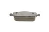 <strong>Комплект гальмівних колодок (дискових) METELLI 22-1265-0 (фото 3)</strong>