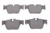 <strong>Комплект гальмівних колодок (дискових) METELLI 22-1267-0 (фото 1)</strong>