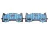 <strong>Комплект гальмівних колодок (дискових) METELLI 22-1271-0 (фото 3)</strong>