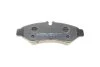 <strong>Комплект гальмівних колодок (дискових) METELLI 22-1275-0 (фото 3)</strong>