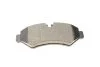 <strong>Комплект гальмівних колодок (дискових) METELLI 22-1275-0 (фото 4)</strong>