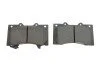 <strong>Комплект гальмівних колодок (дискових) METELLI 22-1279-0 (фото 4)</strong>