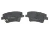 <strong>Комплект гальмівних колодок (дискових) METELLI 22-1284-0 (фото 2)</strong>