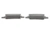 <strong>Комплект гальмівних колодок (дискових) METELLI 22-1284-0 (фото 3)</strong>