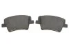 <strong>Комплект гальмівних колодок (дискових) METELLI 22-1284-0 (фото 4)</strong>