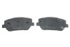 <strong>Комплект гальмівних колодок (дискових) METELLI 22-1297-0 (фото 2)</strong>