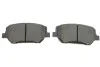 <strong>Комплект гальмівних колодок (дискових) METELLI 22-1297-0 (фото 4)</strong>
