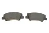 <strong>Комплект гальмівних колодок (дискових) METELLI 22-1299-0 (фото 4)</strong>