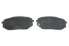 <strong>Комплект гальмівних колодок (дискових) METELLI 22-1300-0 (фото 2)</strong>