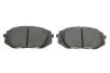<strong>Комплект гальмівних колодок (дискових) METELLI 22-1300-0 (фото 4)</strong>