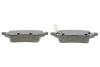 <strong>Комплект гальмівних колодок (дискових) METELLI 22-1301-0 (фото 3)</strong>