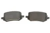 <strong>Комплект гальмівних колодок (дискових) METELLI 22-1301-0 (фото 4)</strong>