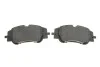 <strong>Комплект гальмівних колодок (дискових) METELLI 22-1350-0 (фото 4)</strong>