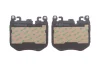 <strong>Комплект гальмівних колодок (дискових) METELLI 22-1385-0 (фото 4)</strong>