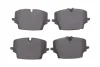 <strong>Комплект гальмівних колодок (дискових) METELLI 22-1407-0 (фото 1)</strong>