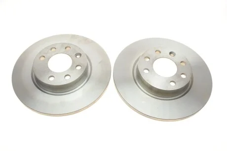 Диск гальмівний для Volkswagen, Seat METELLI 23-0260 фото товару