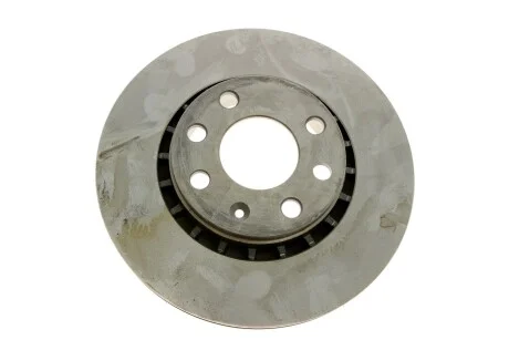 Диск гальмівний для Opel, Vauxhall METELLI 23-0284 фото товару