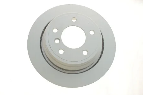 Гальмівний диск для Ford METELLI 23-0398C фото товару