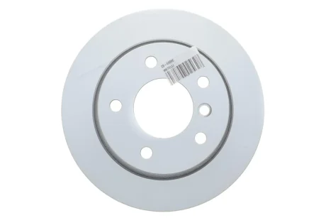 Диск гальмівний для BMW METELLI 23-0450C фото товару