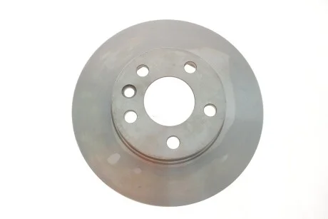 Диск гальмівний для Seat, Volkswagen, Ford METELLI 23-0507 фото товару