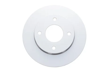 Гальмівний диск для Smart, Mitsubishi METELLI 23-0623C фото товару