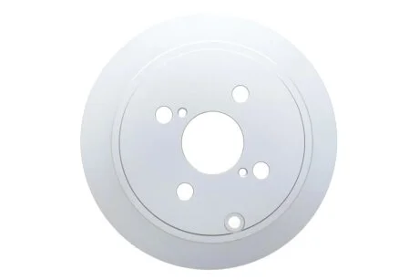 Диск гальмівний для Toyota METELLI 23-0634C фото товару