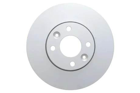 Диск гальмівний для Renault, Nissan, Dacia METELLI 23-0641C фото товару