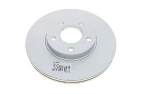 Гальмівний диск для Ford, Hyundai METELLI 23-0760C фото товару