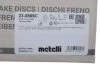 <strong>Диск гальмівний METELLI 23-0869C (фото 2)</strong>