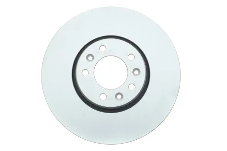 Диск гальмівний для Toyota, Peugeot, Fiat, Citroen METELLI 23-0886C фото товару