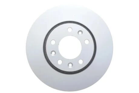 Диск гальмівний для Peugeot, Fiat, Toyota, Citroen METELLI 23-0887C фото товару