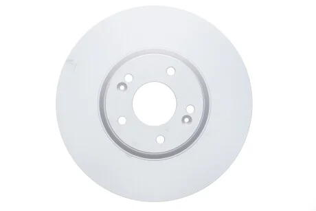 Диск гальмівний для Hyundai METELLI 23-0900C фото товару