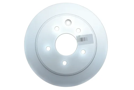 Диск гальмівний для METELLI 23-0903C фото товару
