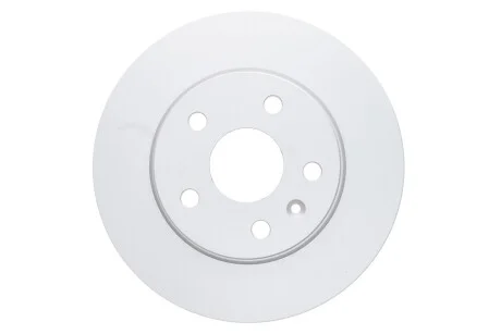 Диск гальмівний для Opel, Chevrolet, Saab, Vauxhall METELLI 23-1006C фото товару
